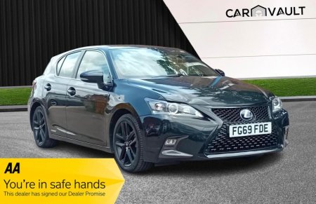 LEXUS